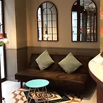 Excelsior Batignolles Hotel Paris