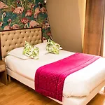 Hotel Excelsior Batignolles Paris