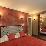 Excelsior Batignolles Hotel Paris