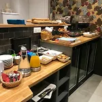 Excelsior Batignolles Paris