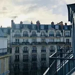 Excelsior Batignolles 3* Paris