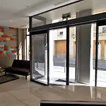 Hotel Excelsior Batignolles Paris