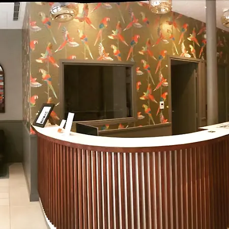 Excelsior Batignolles Παρίσι