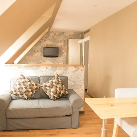 Excelsior Batignolles 3* Paris