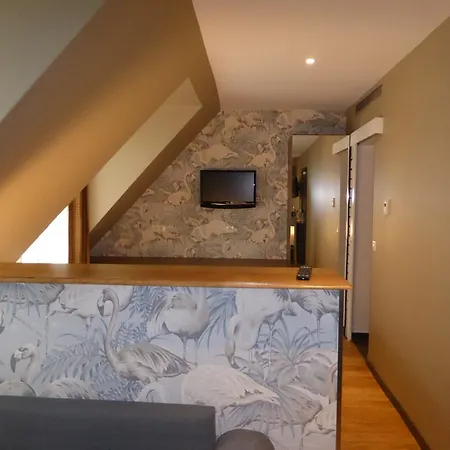 Ξενοδοχείο Excelsior Batignolles 3*