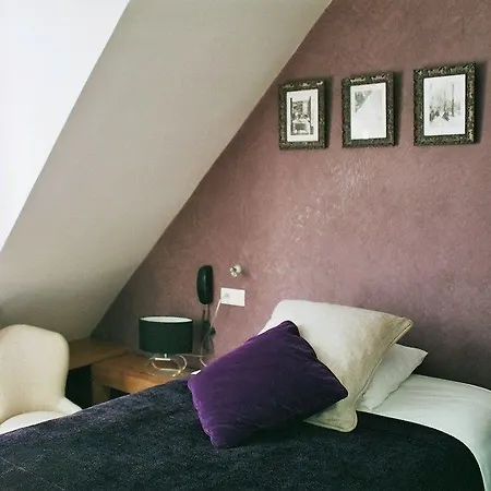 Excelsior Batignolles 3* Παρίσι
