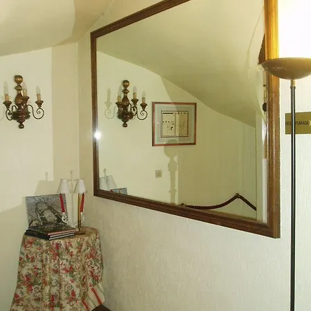 Excelsior Batignolles Ξενοδοχείο 3*