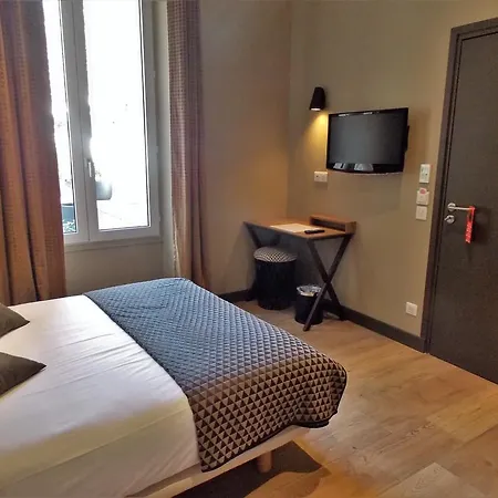 Excelsior Batignolles