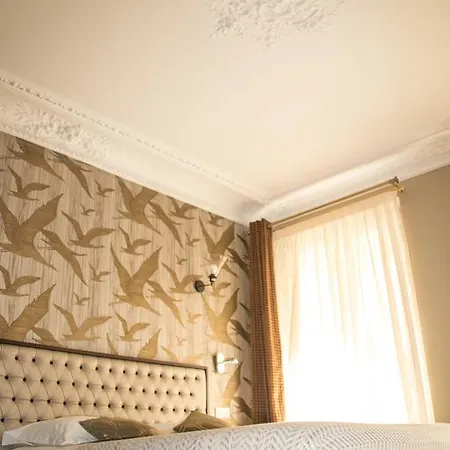 Ξενοδοχείο Excelsior Batignolles 3*