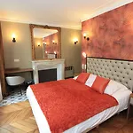Ξενοδοχείο Excelsior Batignolles 3*
