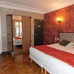 Excelsior Batignolles Ξενοδοχείο 3*