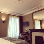 Ξενοδοχείο Excelsior Batignolles Παρίσι