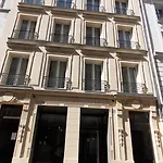 Excelsior Batignolles 3*