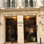 Ξενοδοχείο Excelsior Batignolles Παρίσι