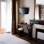 Excelsior Batignolles 3* Παρίσι