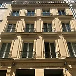 Excelsior Batignolles Ξενοδοχείο Παρίσι