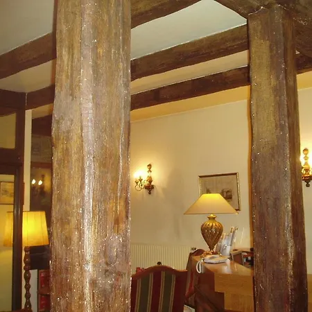 Excelsior Batignolles Hotel Paříž
