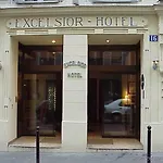 Hotel Excelsior Batignolles 3*