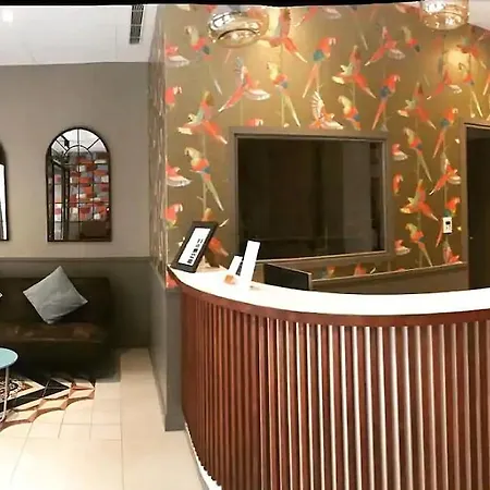 Excelsior Batignolles Paris