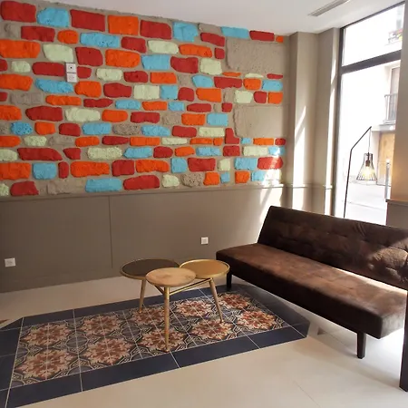 Excelsior Batignolles Otel Paris