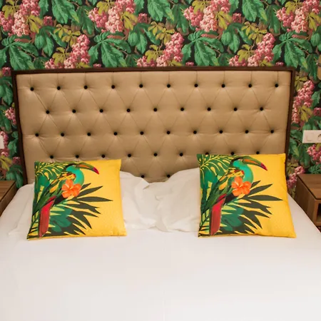 Excelsior Batignolles Hotell 3*