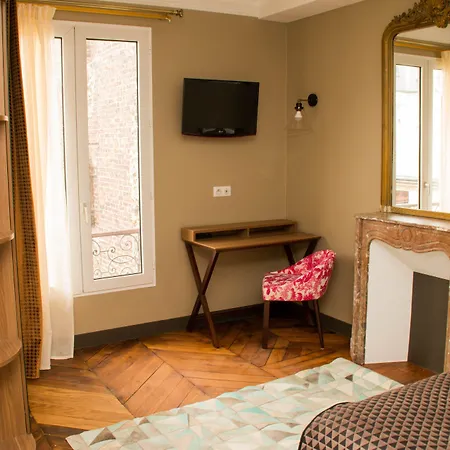 Excelsior Batignolles Paris