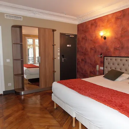 Excelsior Batignolles Hotel 3*