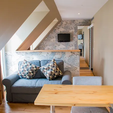 Excelsior Batignolles Otel