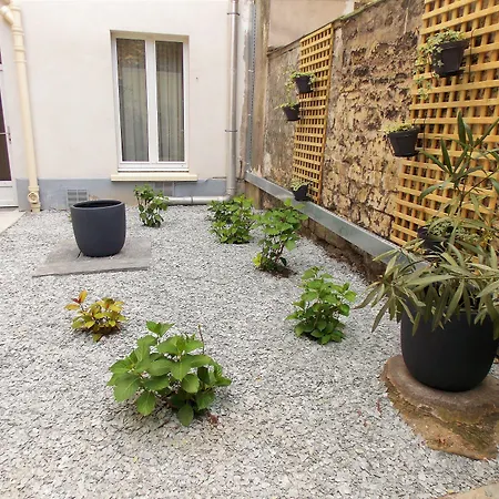 Excelsior Batignolles Otel