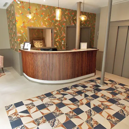 Excelsior Batignolles Hotel 3*