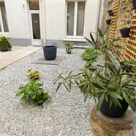 Hotel Excelsior Batignolles