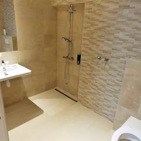 Excelsior Batignolles Hotel Paris