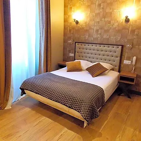 Excelsior Batignolles Hotel Parigi