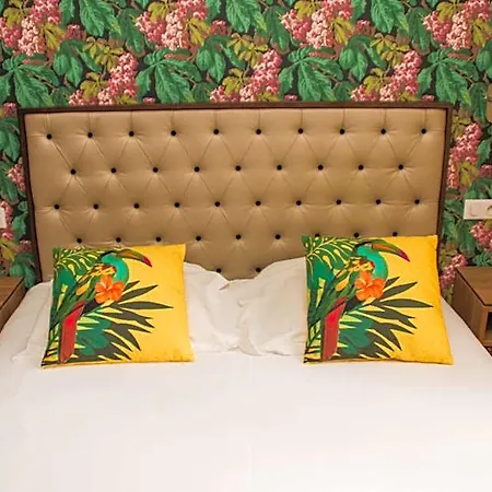 Excelsior Batignolles 3* Parigi