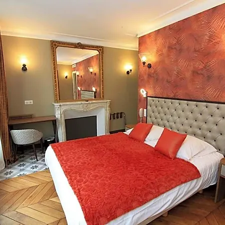 Excelsior Batignolles 3*