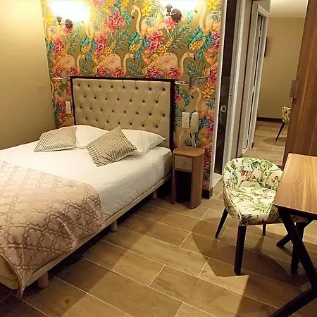 Excelsior Batignolles Hotel