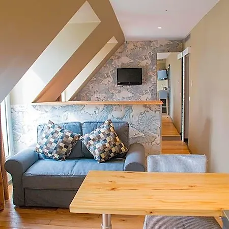 Excelsior Batignolles Parigi