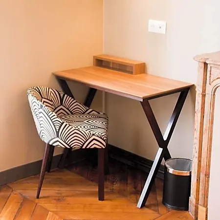 Excelsior Batignolles 3*