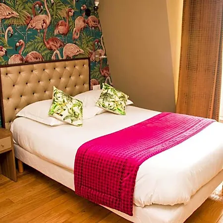 Excelsior Batignolles Hotel