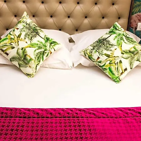 Excelsior Batignolles 3*