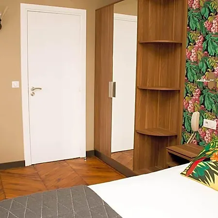 Excelsior Batignolles Hotel
