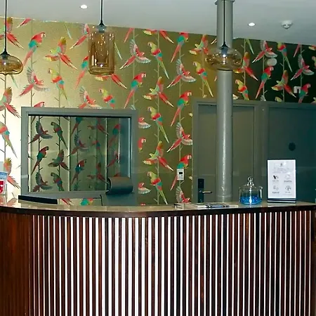 Excelsior Batignolles Hotel