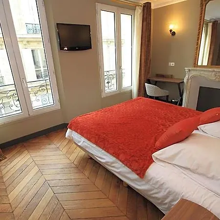 Excelsior Batignolles Hotel 3*