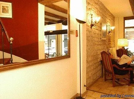 Excelsior Batignolles Hotel 3*