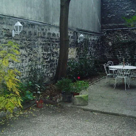 Excelsior Batignolles 3* Paris