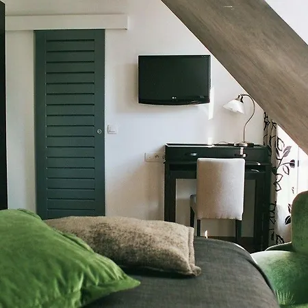 Excelsior Batignolles 3*