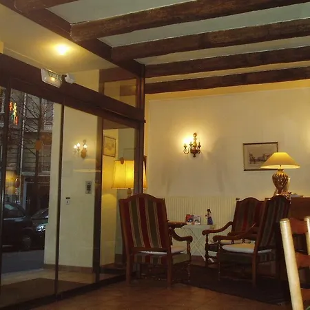 Excelsior Batignolles Otel