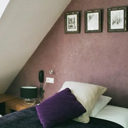 Otel Excelsior Batignolles 3*