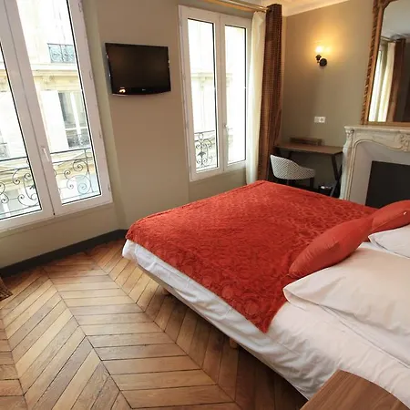 Excelsior Batignolles Paris