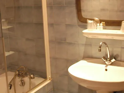 Excelsior Batignolles Szálloda Párizs